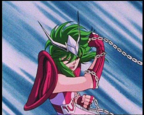 Otaku Gallery  / Anime e Manga / Saint Seiya / Screen Shots / Episodi / 107 - Le apparenze / 062.jpg